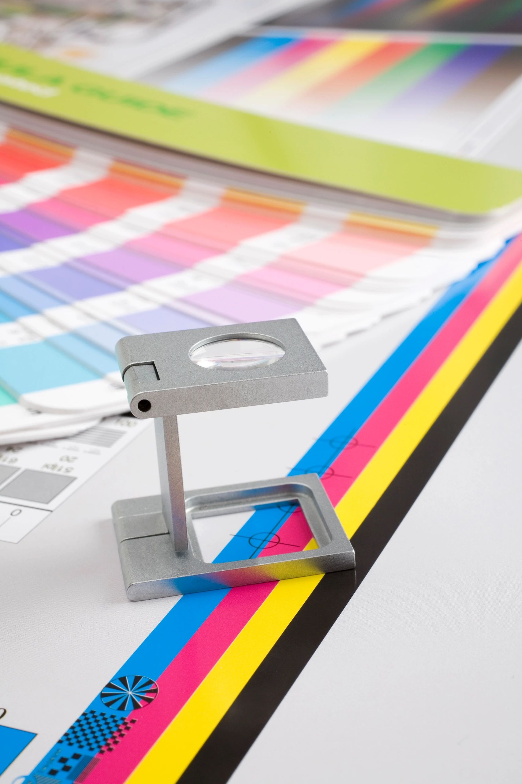 colorful promotional products printing