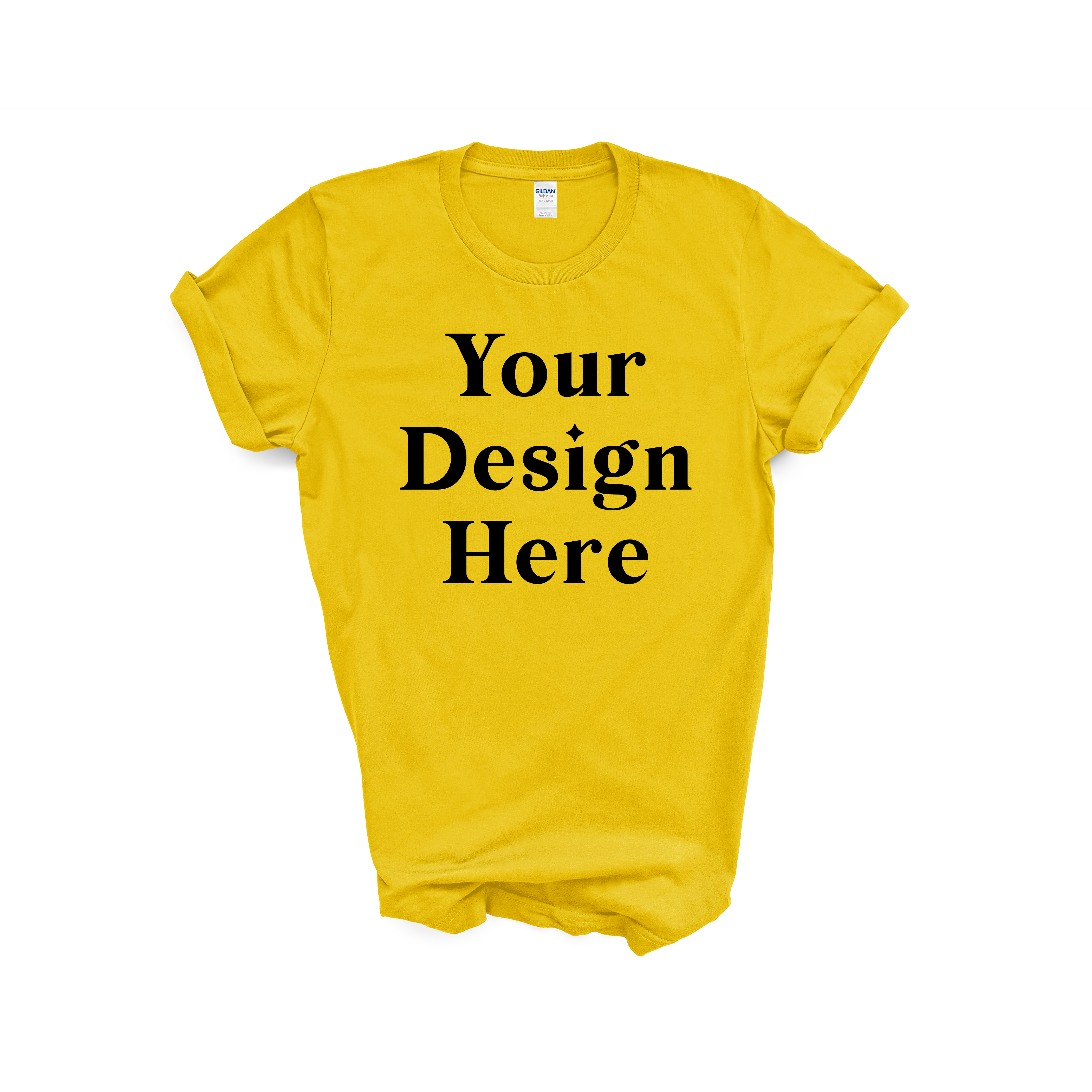 Personalized T-Shirt