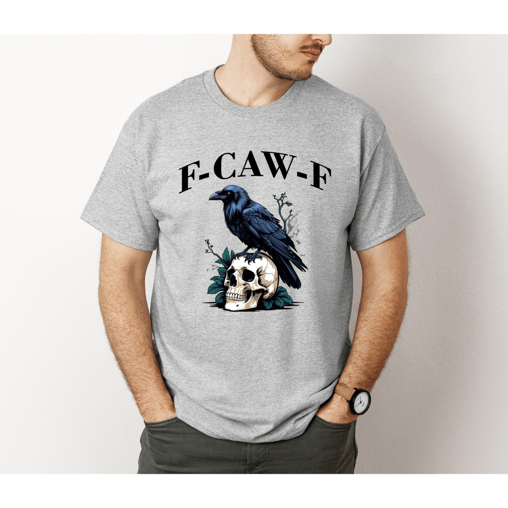 F-CAWF Shirt
