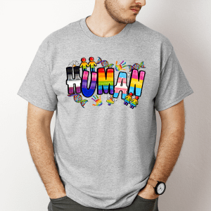HUMAN Shirt