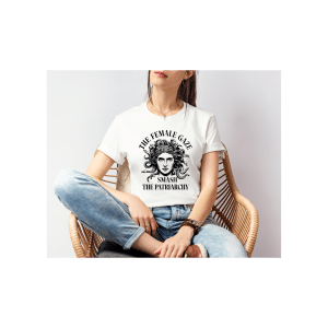 The Female Gaze Shirt